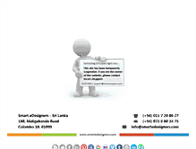 Tablet Screenshot of elbms.com